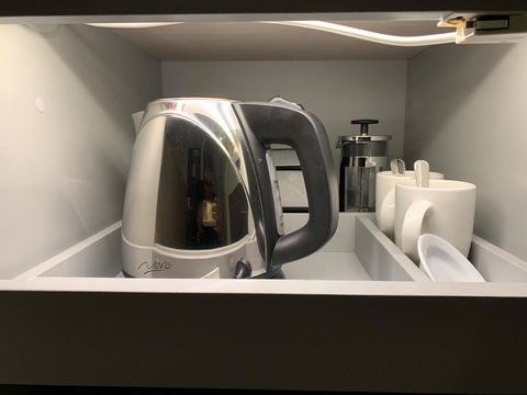 Radisson Blu Plaza Hotel Sydney - Accommodation Brisbane 39