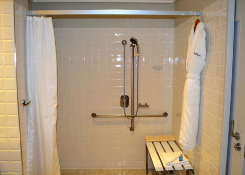 Radisson Blu Plaza Hotel Sydney - Accommodation Brisbane 34