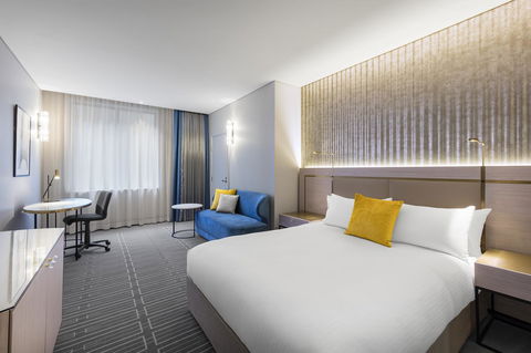 Radisson Blu Plaza Hotel Sydney - Accommodation Brisbane 28