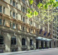 Radisson Blu Plaza Hotel Sydney - Accommodation Brisbane