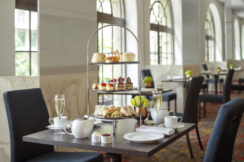 Radisson Blu Plaza Hotel Sydney - Accommodation Brisbane 17