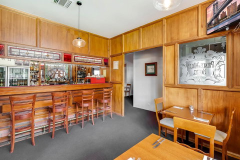 Prince Of Wales Hotel - Accommodation Brisbane 25