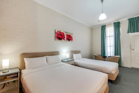 Prince Of Wales Hotel - Accommodation Brisbane 40