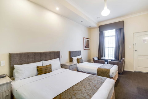 Prince Of Wales Hotel - Accommodation Brisbane 14