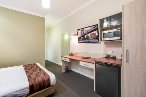 Prince Of Wales Hotel - Accommodation Brisbane 29