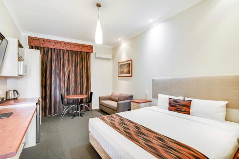 Prince Of Wales Hotel - Accommodation Brisbane 7