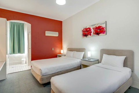 Prince Of Wales Hotel - Accommodation Brisbane 41
