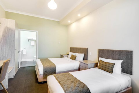 Prince Of Wales Hotel - Accommodation Brisbane 30