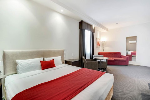 Prince Of Wales Hotel - Accommodation Brisbane 0