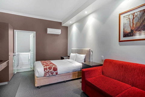 Prince Of Wales Hotel - Accommodation Brisbane 19