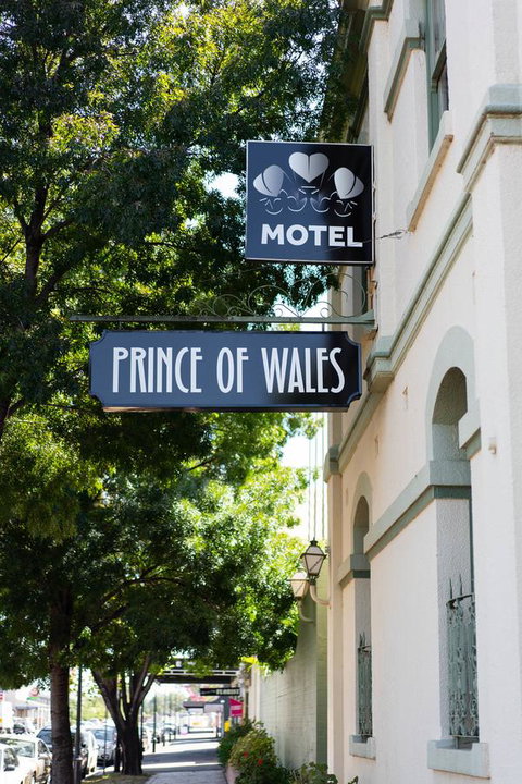 Prince Of Wales Hotel - Accommodation Brisbane 5