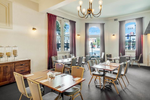 Prince Of Wales Hotel - Accommodation Brisbane 22