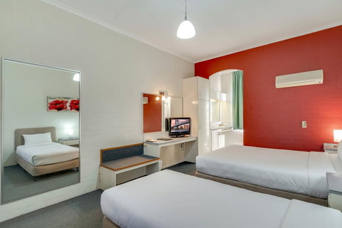 Prince Of Wales Hotel - Accommodation Brisbane 26