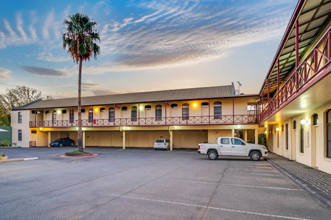 Prince Of Wales Hotel - Accommodation Brisbane 10