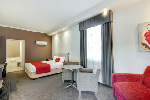 Prince Of Wales Hotel - Accommodation Brisbane 35