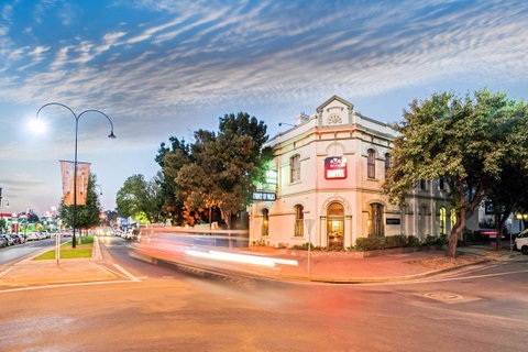 Prince Of Wales Hotel - Accommodation Brisbane 9