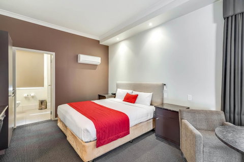 Prince Of Wales Hotel - Accommodation Brisbane 33