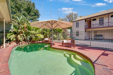 Prince Of Wales Hotel - Accommodation Brisbane 36
