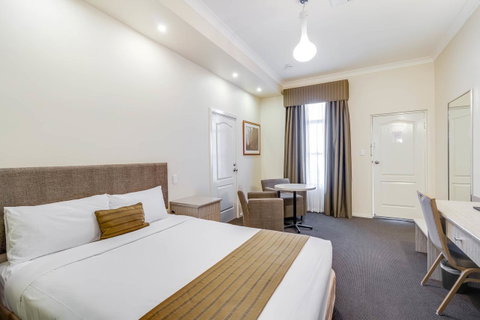 Prince Of Wales Hotel - Accommodation Brisbane 32