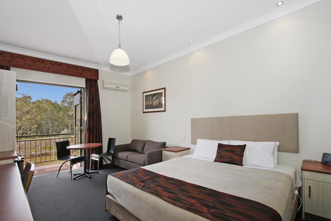 Prince Of Wales Hotel - Accommodation Brisbane 11