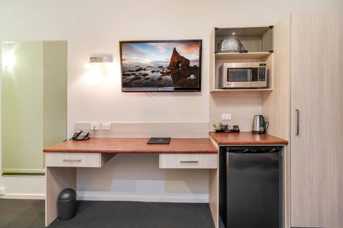 Prince Of Wales Hotel - Accommodation Brisbane 28