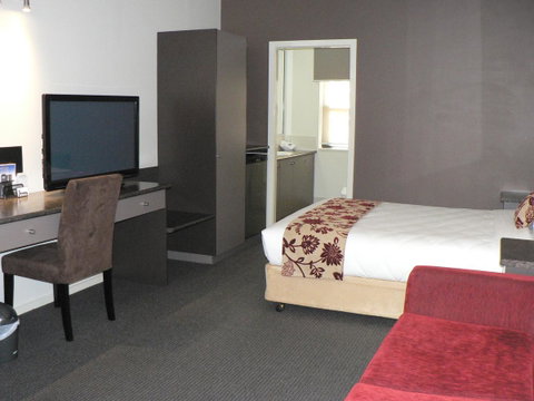 Prince Of Wales Hotel - Accommodation Brisbane 42