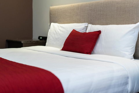 Prince Of Wales Hotel - Accommodation Brisbane 17
