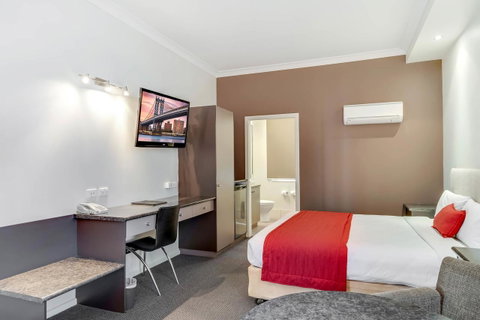 Prince Of Wales Hotel - Accommodation Brisbane 34