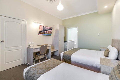 Prince Of Wales Hotel - Accommodation Brisbane 12