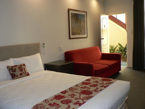 Prince Of Wales Hotel - Accommodation Brisbane 44