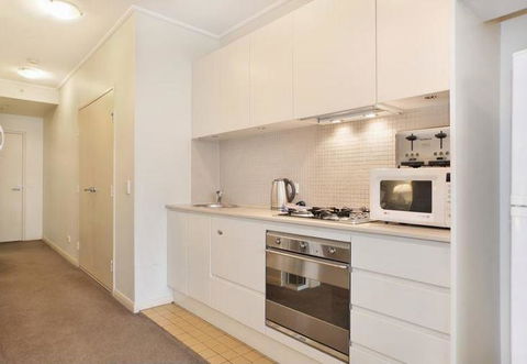 Wyndel Apartments - Apex North Sydney - Accommodation Brisbane 12