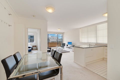 Wyndel Apartments - Apex North Sydney - Accommodation Brisbane 4
