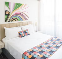 Seasons Harbour Plaza - Accommodation Brisbane