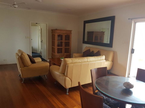 Squid\'s Ink Motel - Accommodation Brisbane 11