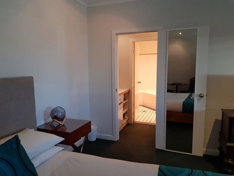 Squid\'s Ink Motel - Accommodation Brisbane 6