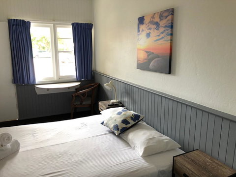 Squid\'s Ink Motel - Accommodation Brisbane 28