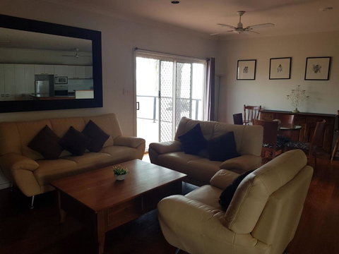 Squid\'s Ink Motel - Accommodation Brisbane 10