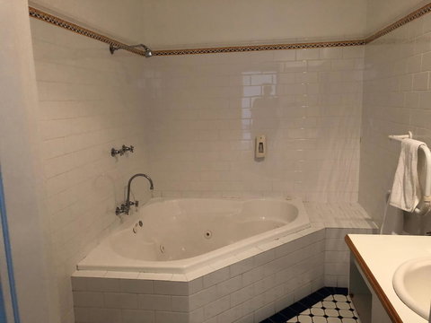 Squid\'s Ink Motel - Accommodation Brisbane 37