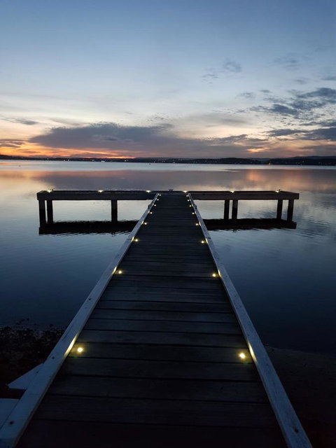 Squid\'s Ink Motel - Accommodation Brisbane 0