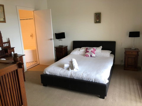 Squid\'s Ink Motel - Accommodation Brisbane 19