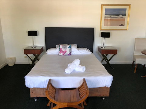 Squid\'s Ink Motel - Accommodation Brisbane 35