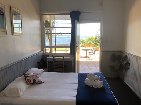 Squid\'s Ink Motel - Accommodation Brisbane 13