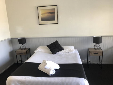Squid\'s Ink Motel - Accommodation Brisbane 38
