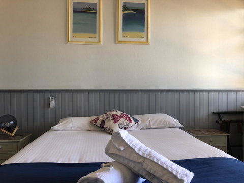 Squid\'s Ink Motel - Accommodation Brisbane 42