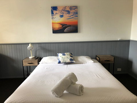 Squid\'s Ink Motel - Accommodation Brisbane 29