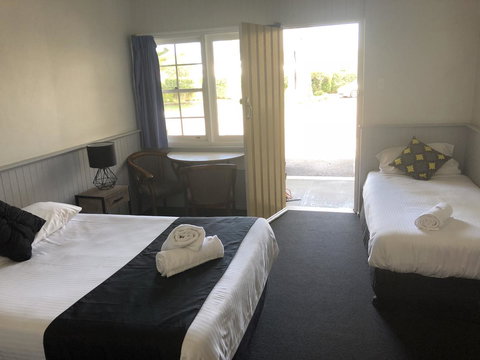 Squid\'s Ink Motel - Accommodation Brisbane 41