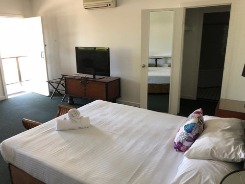 Squid\'s Ink Motel - Accommodation Brisbane 36