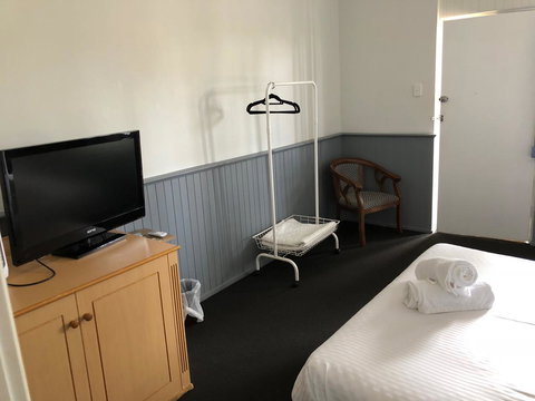 Squid\'s Ink Motel - Accommodation Brisbane 25