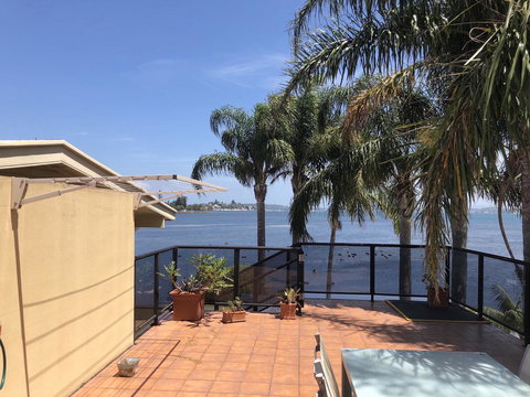 Squid\'s Ink Motel - Accommodation Brisbane 17