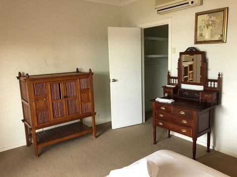 Squid\'s Ink Motel - Accommodation Brisbane 18
